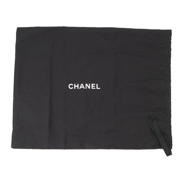 CHANEL Matelasse Hobo Shoulder Bag Denim Light Blue AS5339 - Picture 15 of 15